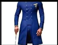 A picture of Suits and all kinds of wears