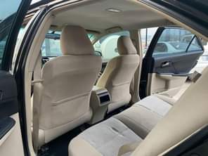 A picture of FOR SALE NOT REGISTERED FEW MONTHS USED 2012 2013 TOYOTA