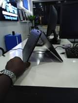 A picture of Dell Inspiron 7386