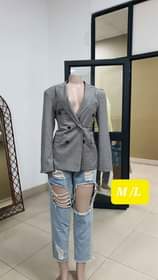 jackets