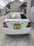 A picture of Corolla