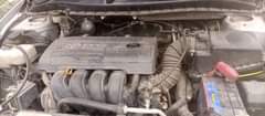 A picture of Toyota Allion Engine 1zz Cc 1790 7 8 Million