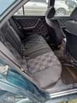 A picture of 2000 Mercedes Benz c200 with sound engine and manual transmission
