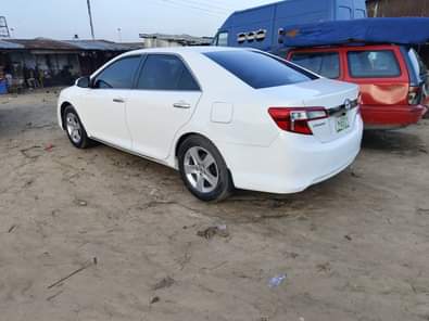 A picture of 2014 Camry buy and drive 8 8m SETTLEs 100k Location