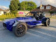 Car S.