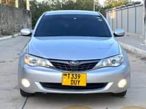 A picture of Impreza 0714127015