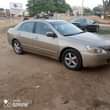 A picture of 2004 Honda Accord EOD Ac chilling Sound Engine and gear