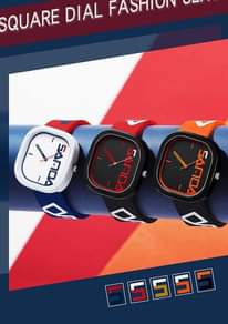 A picture of SANDA WATCH