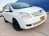 A picture of Toyota Spacio New DUM