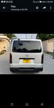 A picture of Hiace