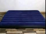 A picture of Inflatable pressure mattresses