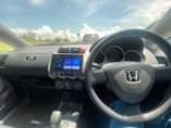 A picture of Honda Fit