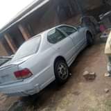 used toyota camry