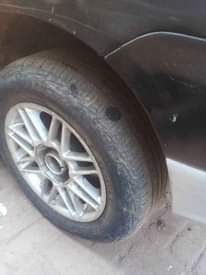 A picture of NOAH 7.5M CALL 0701488581 WHAT S APP 0775417404
