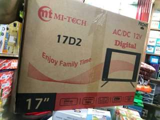 A picture of ELECTRONICS