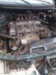 A picture of Mazda 626