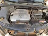 A picture of Lexus Rx 350