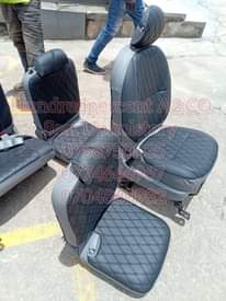 A picture of Seatcovers