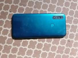 A picture of OPPO A31
