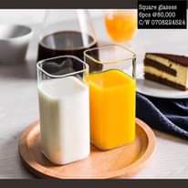 A picture of Kitchenware