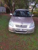Aggrey S.