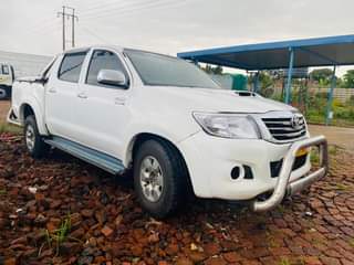 4x4 cars