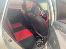 A picture of Toyota matrix