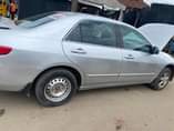 A picture of Buy and Drive Honda EOD available for sale