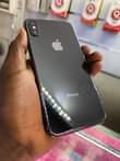 A picture of iPhone X 256Gb at 680k