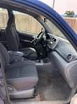 A picture of Toyota RAV4 2004 model Sound Engine and gear In perfect