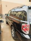 A picture of Just few months used 2008 09 Honda pilot 3 seaters