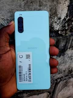 infinix hot 10i