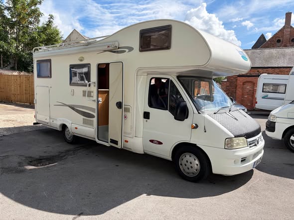fiat ducato