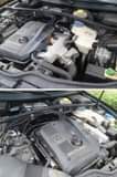 A picture of  Distress Urgent Sales Toks 2002 Model Volkswagen Passats Manual