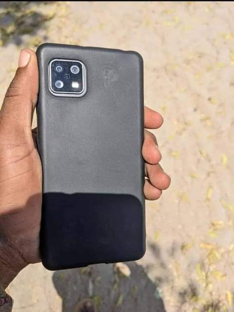 A picture of Aquos