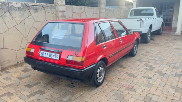 toyota conquest