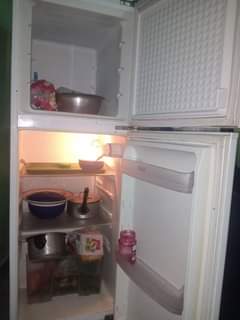 kic fridge