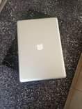 A picture of MacBook Pro Laptop for sale at 550k Call 0755625948 or