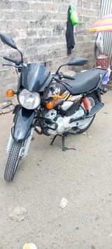 tvs hlx