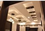 A picture of Buronge Gypsum decorations