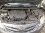 A picture of Jakpa deal 2011 12 Corolla everything working 4m