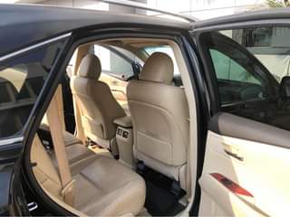 A picture of Lexus RX 350 For Sale 2011