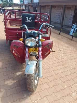 A picture of Quick sale at 3 5m Call 0709708276 Watsapp 0786461285