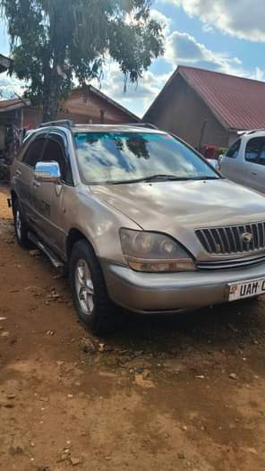 A picture of HARRIER AT 10 5 MILLION 3 0 cc contact me