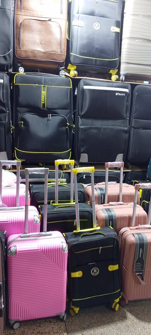 A picture of Good quality bags Whatsapp 0752907780
