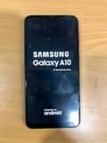 A picture of Samsung A10