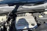 A picture of Toyota harrier