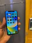 A picture of iPhone x