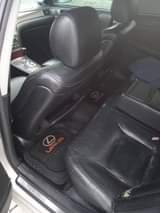 A picture of 2003 LEXUS ES 300