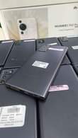 A picture of Samsung Note 20 5G waterproof at fixed last price 799